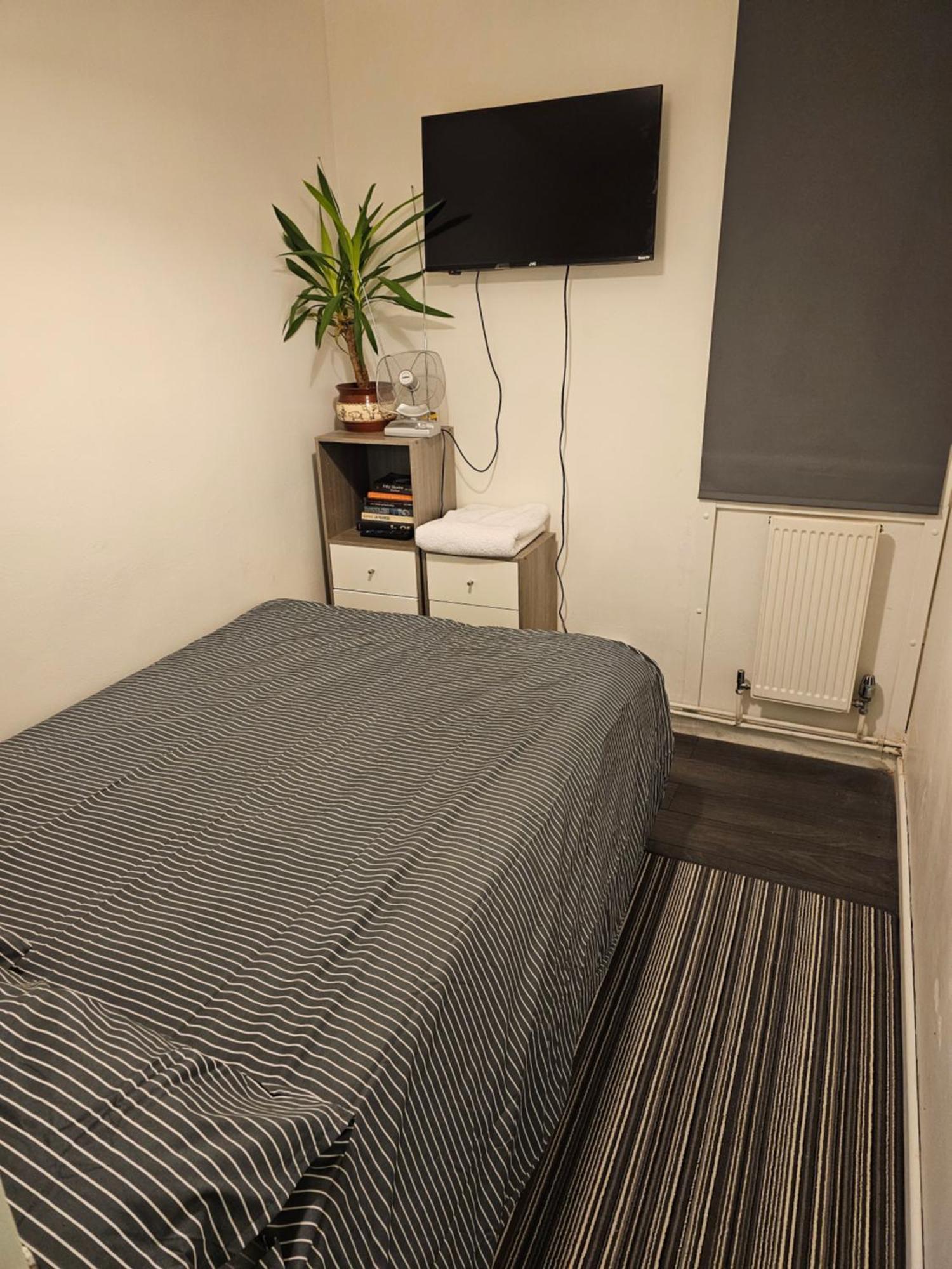 Charming Room Near Central Londres Extérieur photo